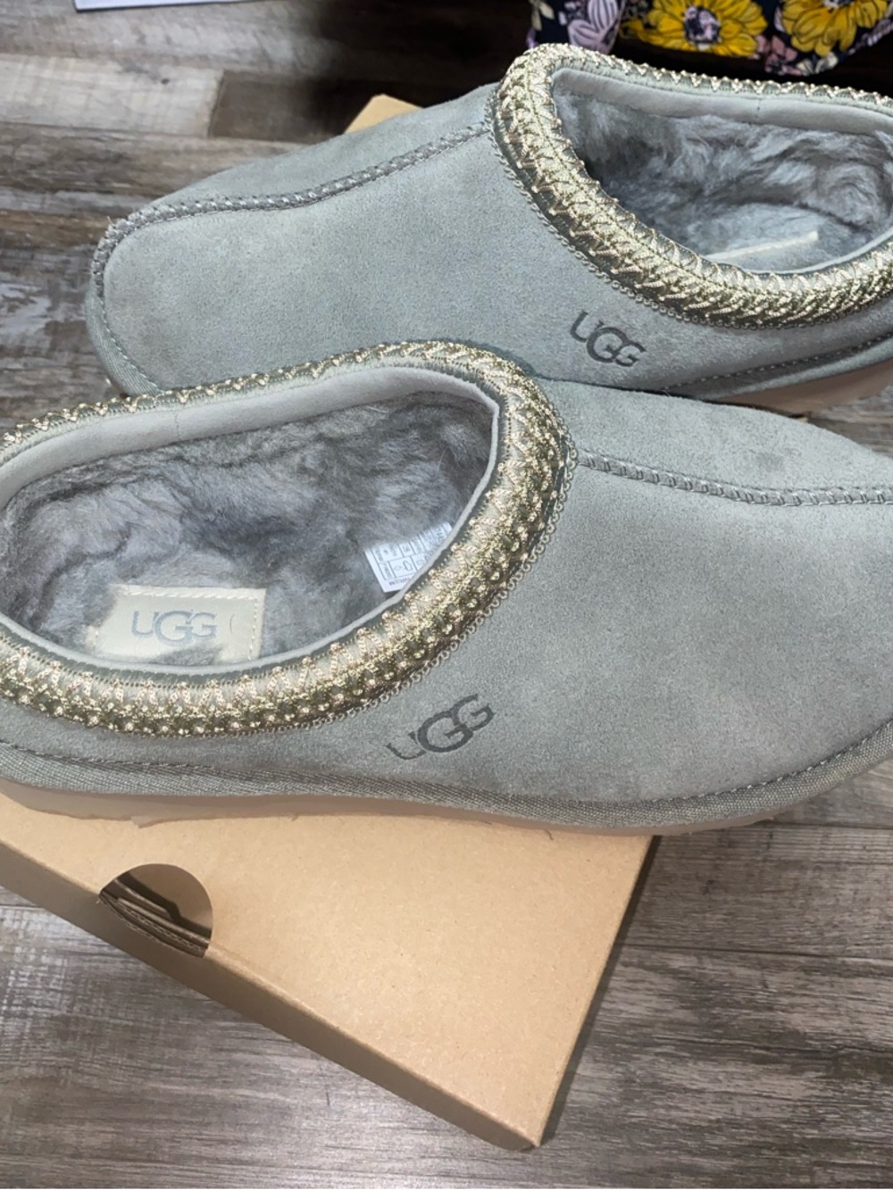 UGG Tasman II